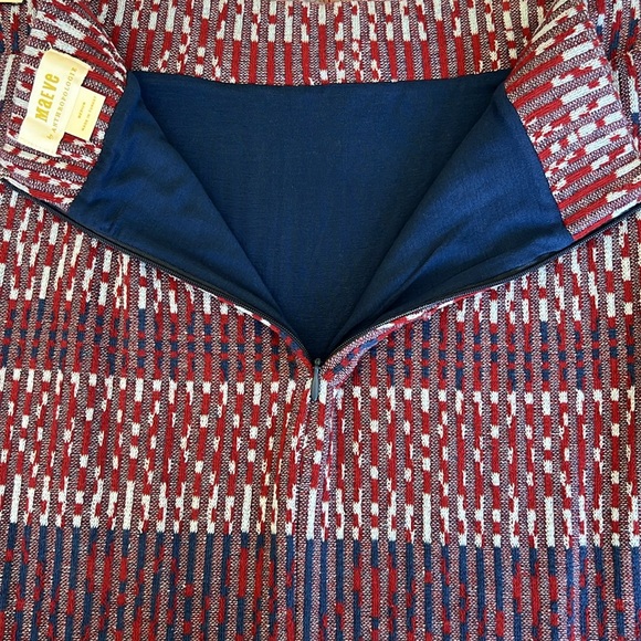 Maeve size medium pencil midi skirt - Picture 6 of 7